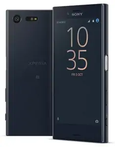  Прошивка телефона Sony Xperia X Compact в Воронеже
